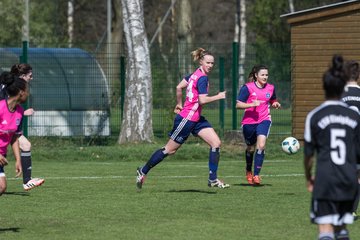 Bild 327 - Frauen HSV - Einigkeit : Ergebnis: 3:3